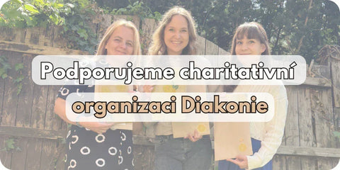 Spojili jsme srdce i ruce