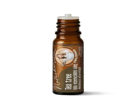 Bio esenciální olej Tea Tree