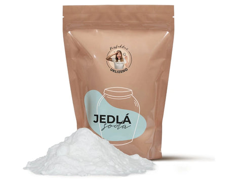Jedlá soda 1kg