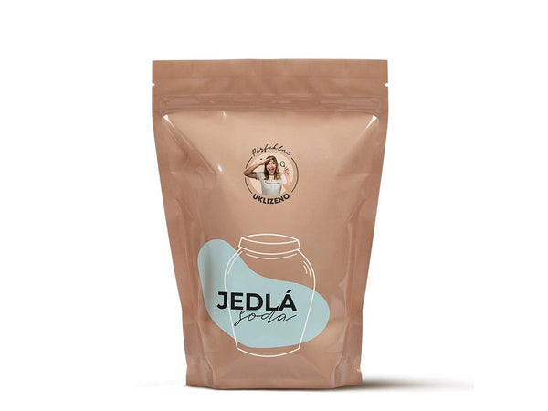 Jedlá soda 1kg