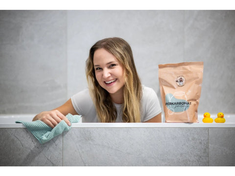 Perkarbonát sodný 1kg