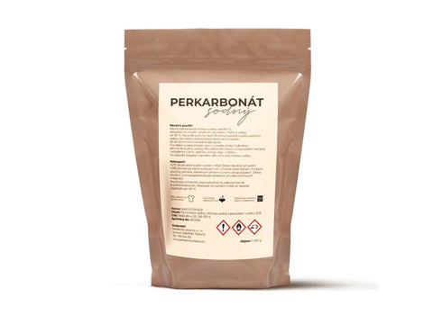 Perkarbonát sodný 1kg
