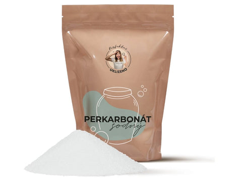Perkarbonát sodný 1kg
