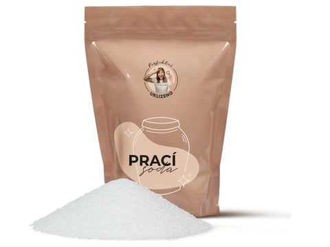 Prací soda 1kg
