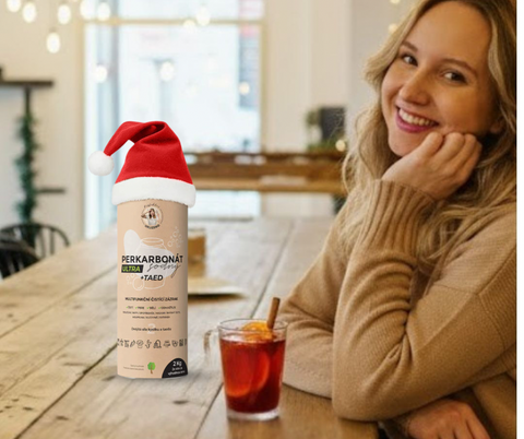 Předvánoční úklid bez stresu: Jak mít advent volný a Vánoce v klidu