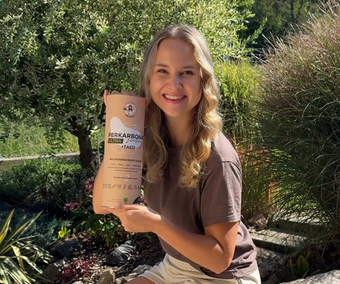 10 tipů jak doma využít Perkarbonát ULTRA