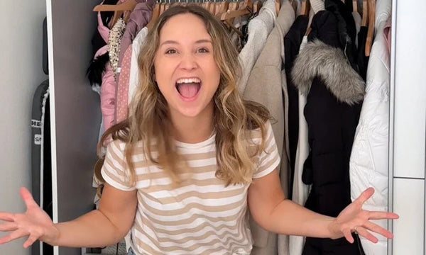 Čistý domov, čistá mysl: Jak si vytvořit domov, ve kterém se cítím dobře