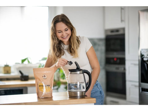 Perfektní set pro úklid a praní