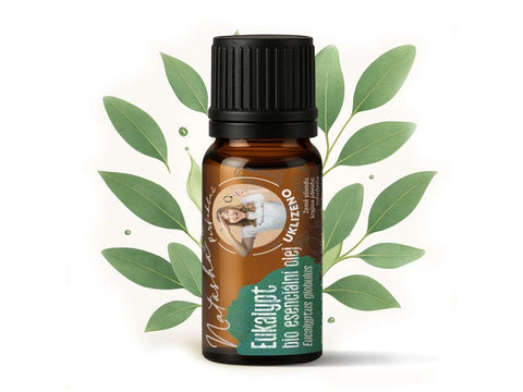 Sada na vytvoření zázračného multi čističe