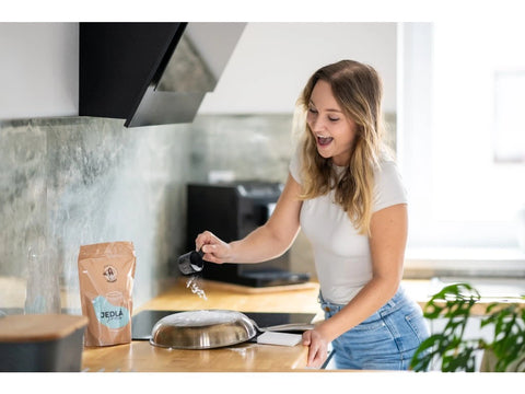 Perfektní set pro úklid a praní