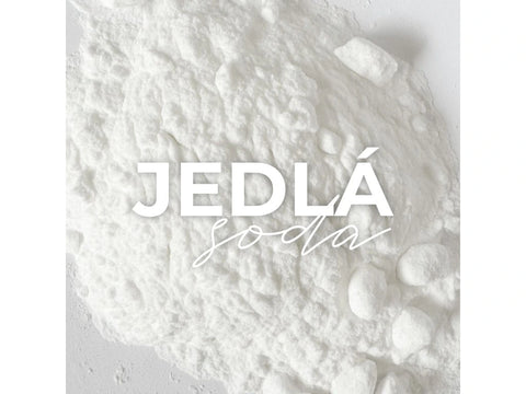 Jedlá soda 1kg