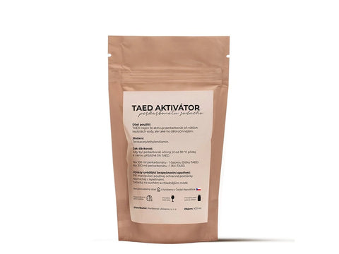 TAED aktivátor 100 ml 
