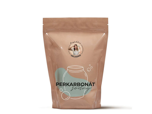Perkarbonát sodný 1kg