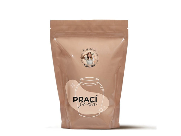 Prací soda 1kg