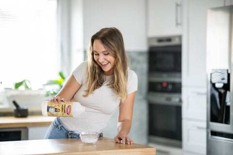 3% Peroxid vodíku 1l