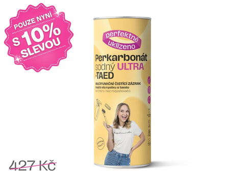 Perkarbonát ULTRA 2kg