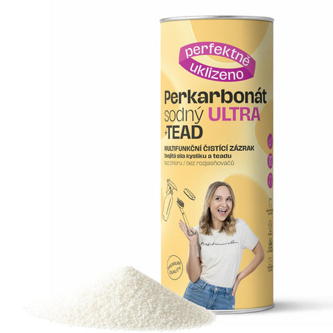 Perkarbonát ULTRA 2kg