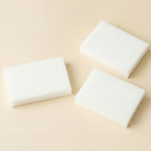 Magická nano houbička - sada 3 ks