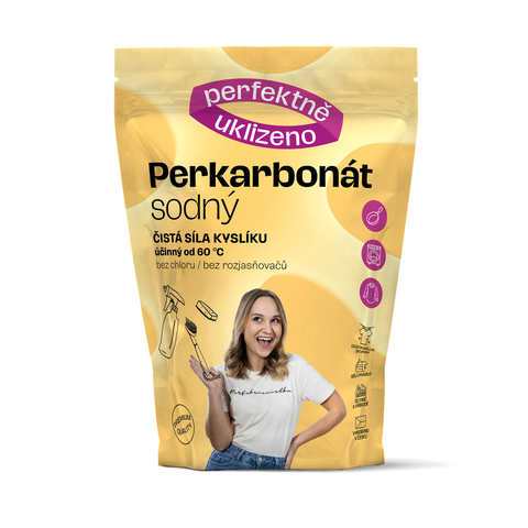 Perkarbonát sodný 1kg