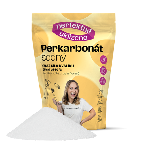 Perkarbonát sodný 1kg
