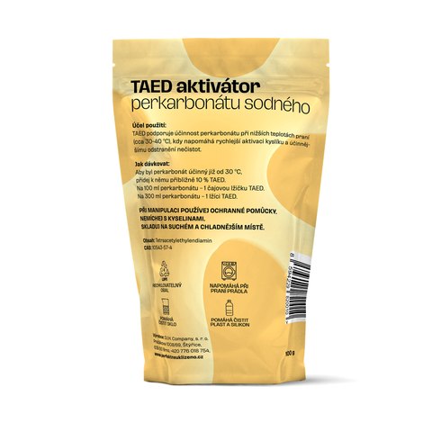 TAED aktivátor 100 ml