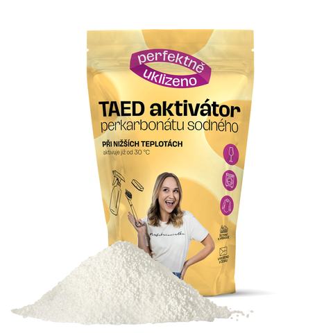 TAED aktivátor 100 ml