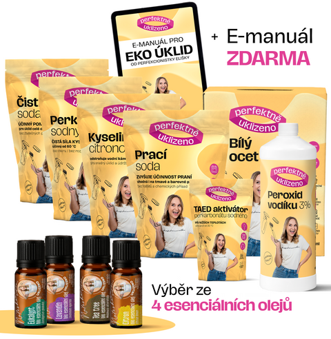 Výhodný set
