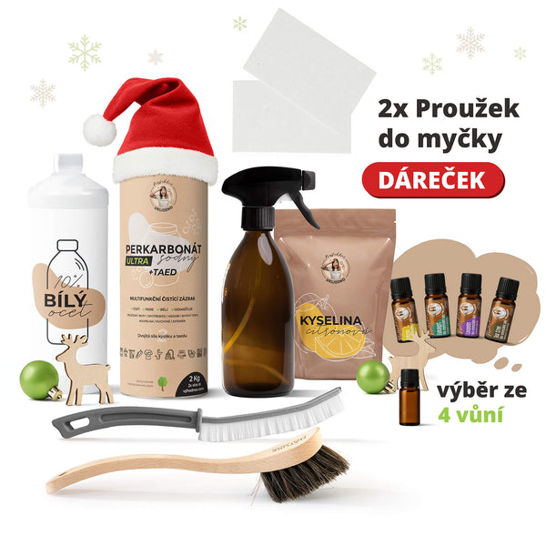 Vánoční balíček