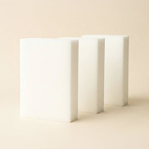 Magická nano houbička - sada 3 ks