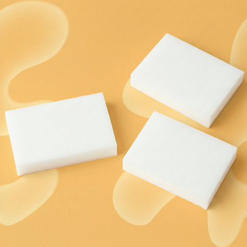 Magická nano houbička - sada 3 ks