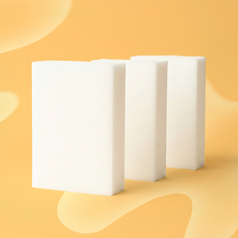 Magická nano houbička - sada 3 ks